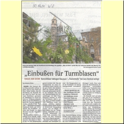 2014-12-30 Einbussen fuer Turmblasen